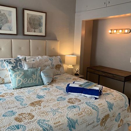 Sea Crest Aparthotel Point O'Rocks ภายนอก รูปภาพ