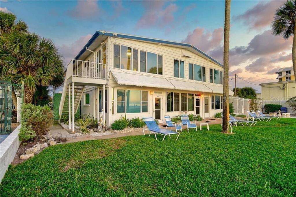 Sea Crest Aparthotel Point O'Rocks ภายนอก รูปภาพ