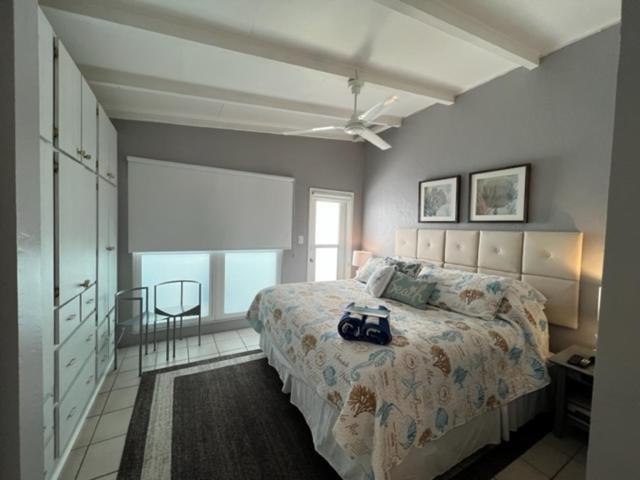 Sea Crest Aparthotel Point O'Rocks ภายนอก รูปภาพ