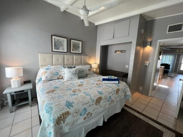 Sea Crest Aparthotel Point O'Rocks ภายนอก รูปภาพ